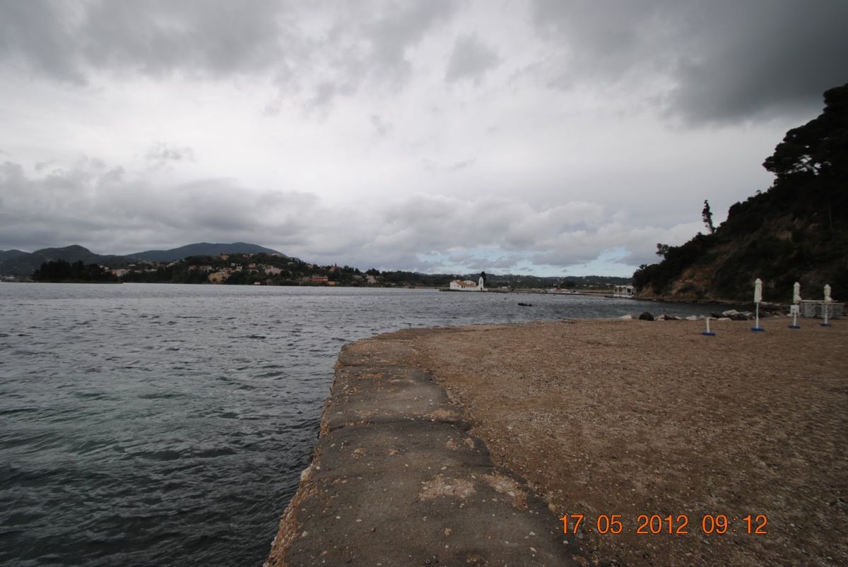 imagini hotel CORFU HOLIDAY PALACE